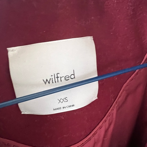 Wilfred coat - Picture 4 of 4